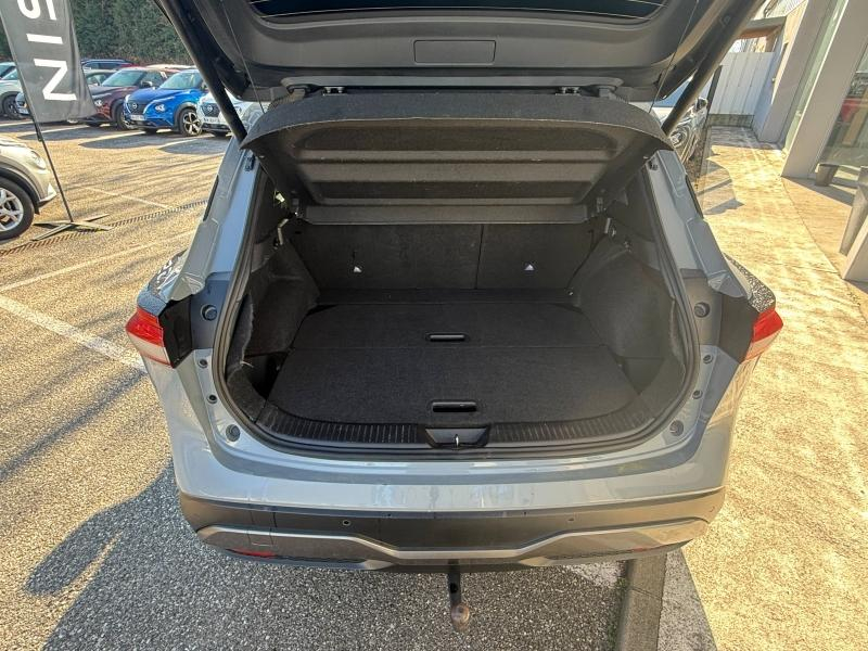 NISSAN Qashqai d’occasion à vendre à CHAMBERY chez AUTOLYV (Photo 16)