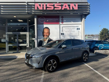 NISSAN Qashqai e-POWER 190ch N-Connecta 2022 66017 km à vendre