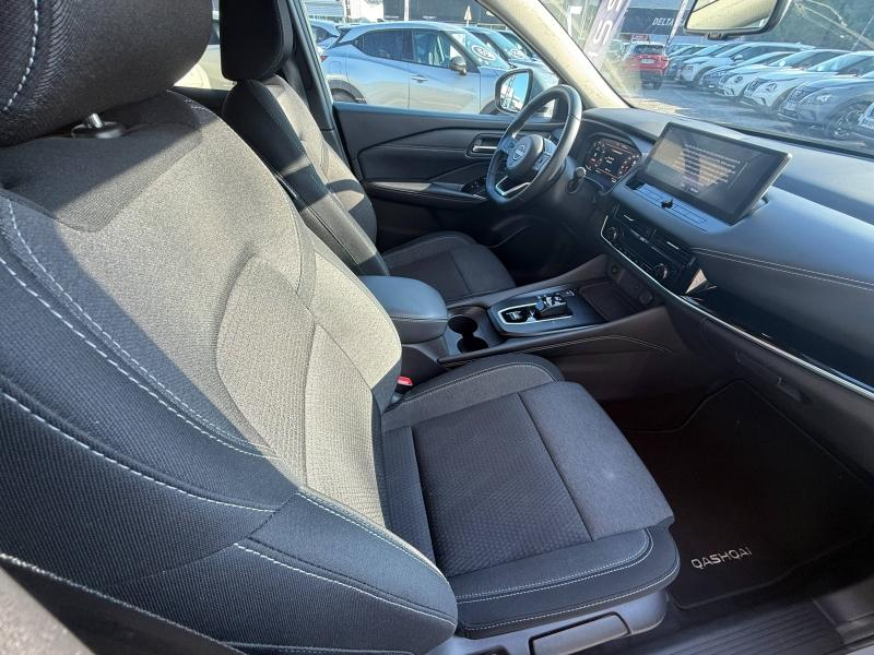 NISSAN Qashqai d’occasion à vendre à CHAMBERY chez AUTOLYV (Photo 10)