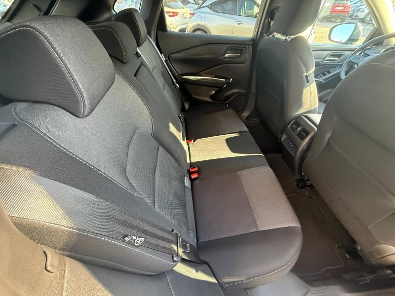 NISSAN Qashqai d’occasion à vendre à CHAMBERY chez AUTOLYV (Photo 11)