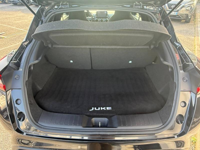 NISSAN Juke d’occasion à vendre à CHAMBERY chez AUTOLYV (Photo 15)