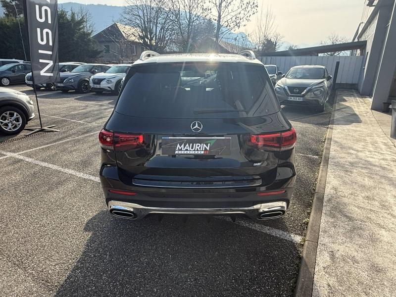 MERCEDES-BENZ GLB d’occasion à vendre à CHAMBERY chez AUTOLYV (Photo 6)