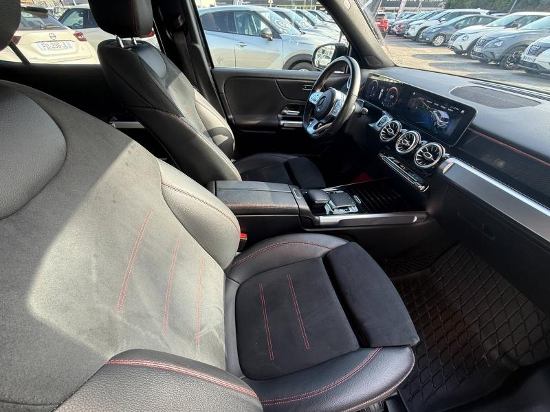MERCEDES-BENZ GLB d’occasion à vendre à CHAMBERY chez AUTOLYV (Photo 9)