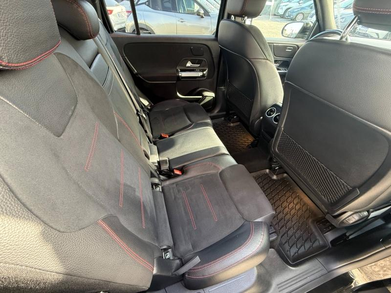 MERCEDES-BENZ GLB d’occasion à vendre à CHAMBERY chez AUTOLYV (Photo 10)