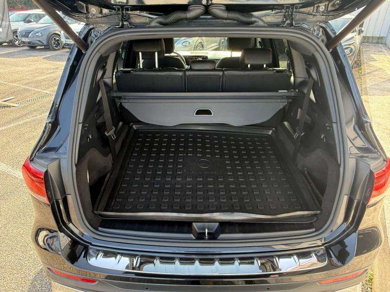 MERCEDES-BENZ GLB d’occasion à vendre à CHAMBERY chez AUTOLYV (Photo 12)