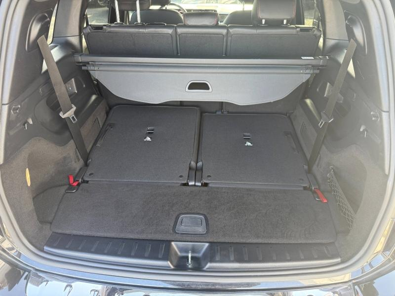 MERCEDES-BENZ GLB d’occasion à vendre à CHAMBERY chez AUTOLYV (Photo 13)