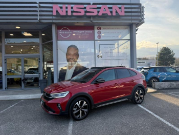 VOLKSWAGEN Taigo d’occasion à vendre à CHAMBERY