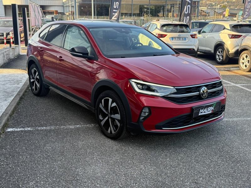 VOLKSWAGEN Taigo d’occasion à vendre à CHAMBERY chez AUTOLYV (Photo 3)