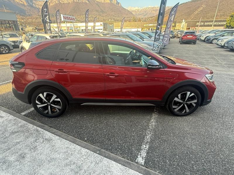 VOLKSWAGEN Taigo d’occasion à vendre à CHAMBERY chez AUTOLYV (Photo 4)