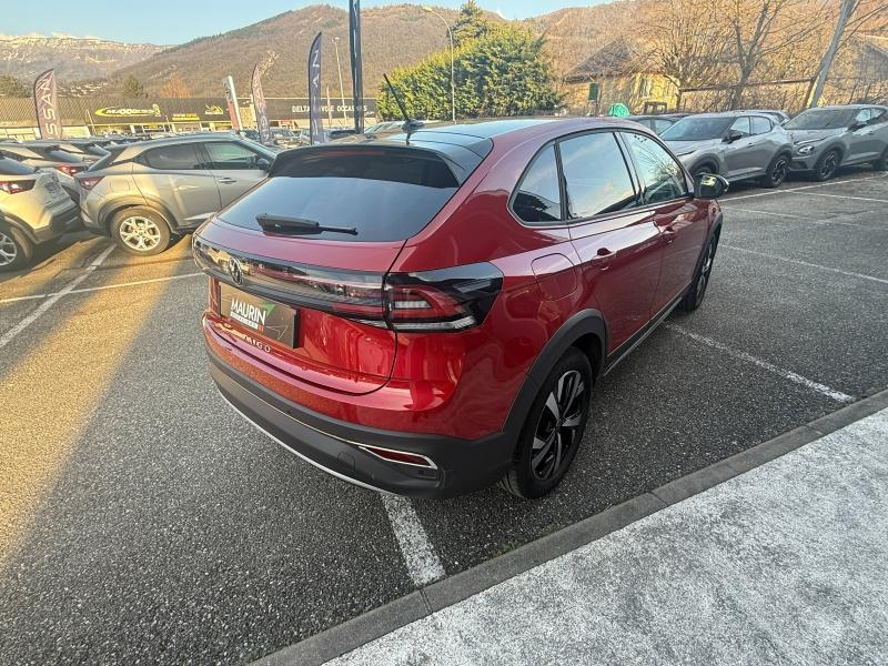 VOLKSWAGEN Taigo d’occasion à vendre à CHAMBERY chez AUTOLYV (Photo 5)