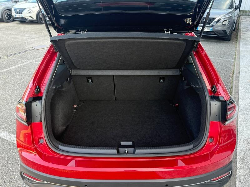 VOLKSWAGEN Taigo d’occasion à vendre à CHAMBERY chez AUTOLYV (Photo 7)