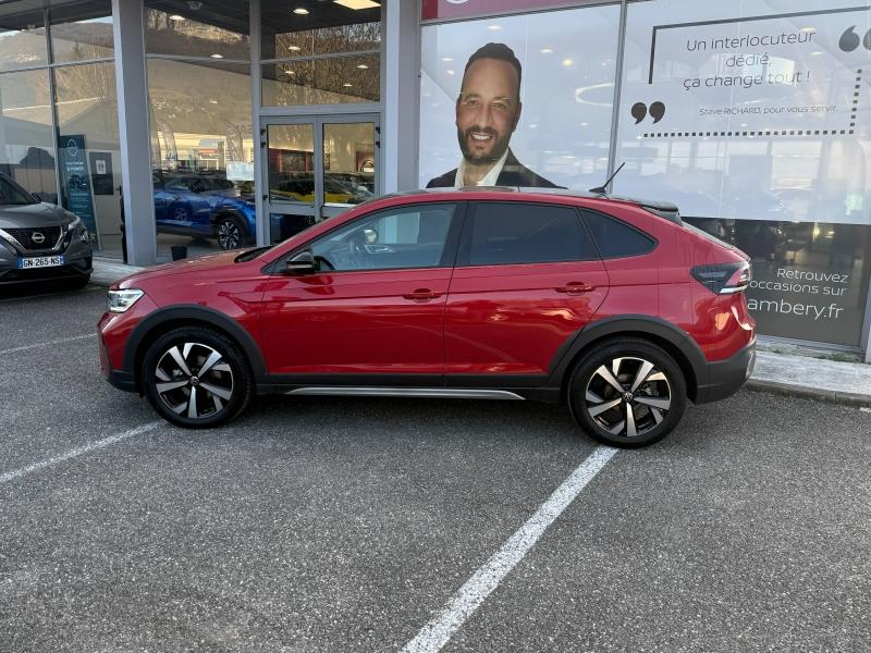 VOLKSWAGEN Taigo d’occasion à vendre à CHAMBERY chez AUTOLYV (Photo 9)