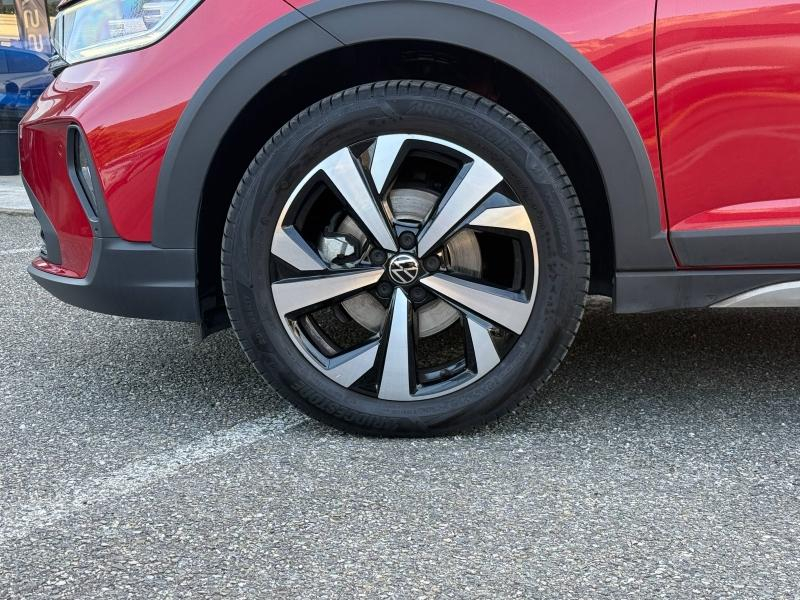 VOLKSWAGEN Taigo d’occasion à vendre à CHAMBERY chez AUTOLYV (Photo 10)