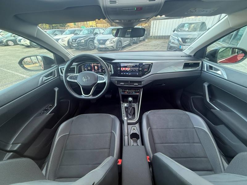 VOLKSWAGEN Taigo d’occasion à vendre à CHAMBERY chez AUTOLYV (Photo 11)