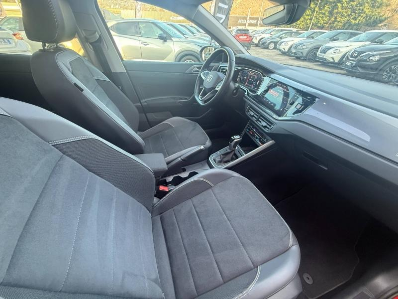 VOLKSWAGEN Taigo d’occasion à vendre à CHAMBERY chez AUTOLYV (Photo 12)