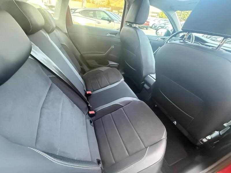 VOLKSWAGEN Taigo d’occasion à vendre à CHAMBERY chez AUTOLYV (Photo 13)