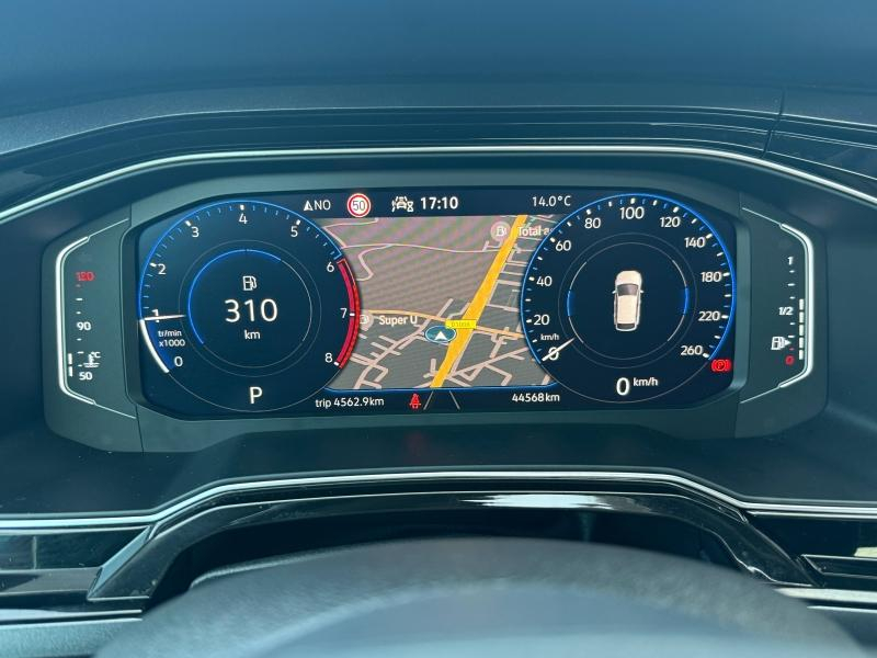 VOLKSWAGEN Taigo d’occasion à vendre à CHAMBERY chez AUTOLYV (Photo 14)