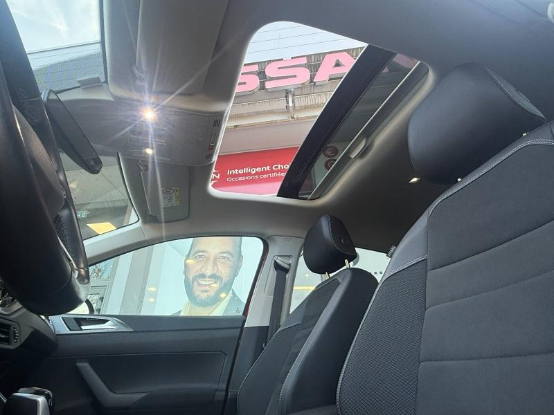 VOLKSWAGEN Taigo d’occasion à vendre à CHAMBERY chez AUTOLYV (Photo 15)