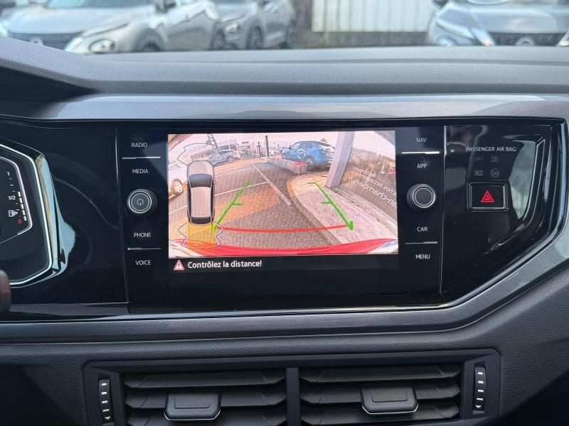 VOLKSWAGEN Taigo d’occasion à vendre à CHAMBERY chez AUTOLYV (Photo 16)