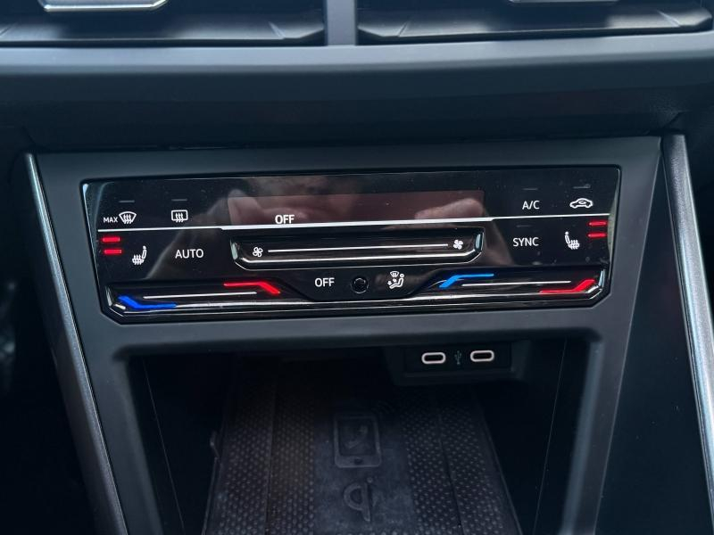 VOLKSWAGEN Taigo d’occasion à vendre à CHAMBERY chez AUTOLYV (Photo 17)