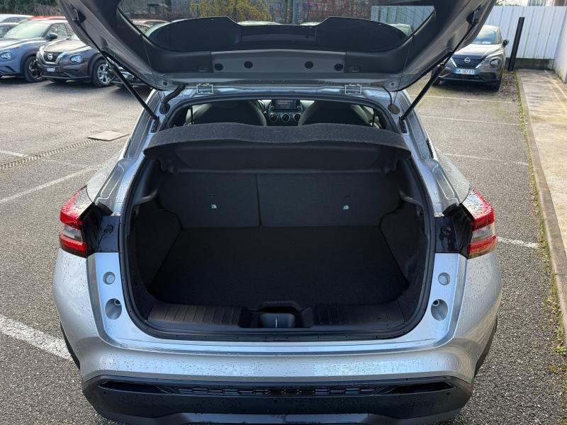 NISSAN Juke d’occasion à vendre à CHAMBERY chez AUTOLYV (Photo 16)