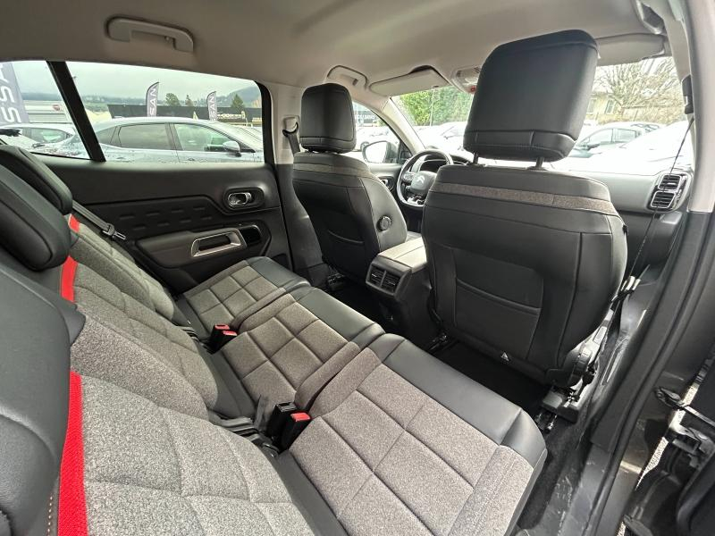 CITROEN C5 Aircross d’occasion à vendre à CHAMBERY chez AUTOLYV (Photo 11)