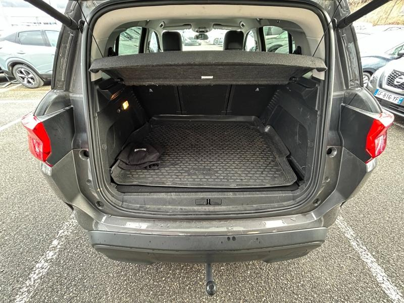 CITROEN C5 Aircross d’occasion à vendre à CHAMBERY chez AUTOLYV (Photo 18)