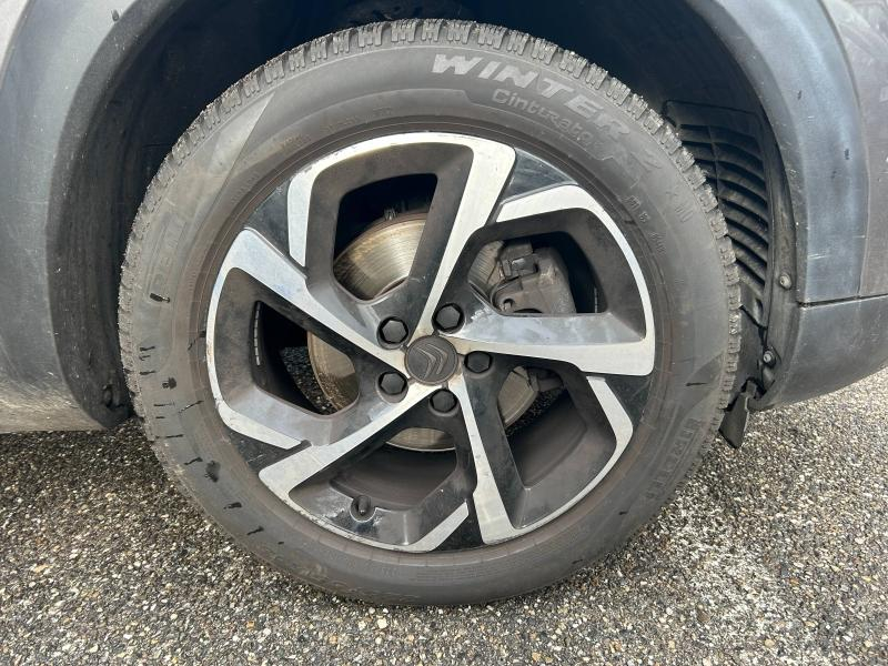 CITROEN C5 Aircross d’occasion à vendre à CHAMBERY chez AUTOLYV (Photo 20)