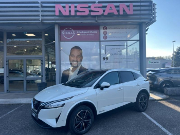 NISSAN Qashqai e-POWER 190ch Tekna 2022 35735 km à vendre