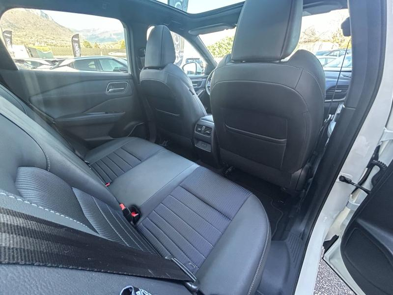 NISSAN Qashqai d’occasion à vendre à CHAMBERY chez AUTOLYV (Photo 10)