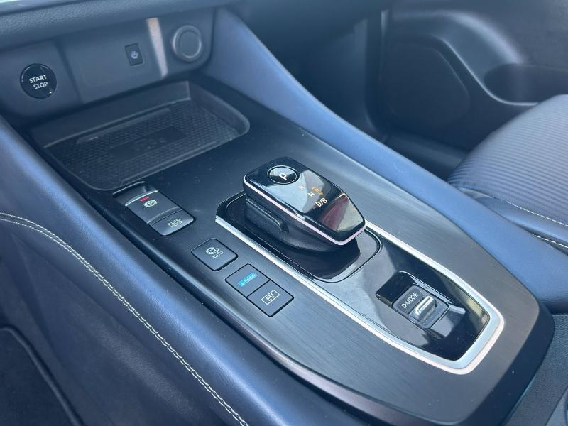 NISSAN Qashqai d’occasion à vendre à CHAMBERY chez AUTOLYV (Photo 15)