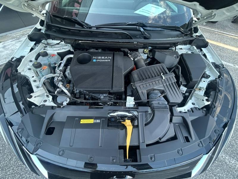 NISSAN Qashqai d’occasion à vendre à CHAMBERY chez AUTOLYV (Photo 16)