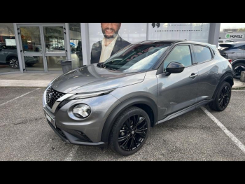 NISSAN Juke 1.0 DIG-T 114ch Enigma DCT 2021 45097 km à vendre