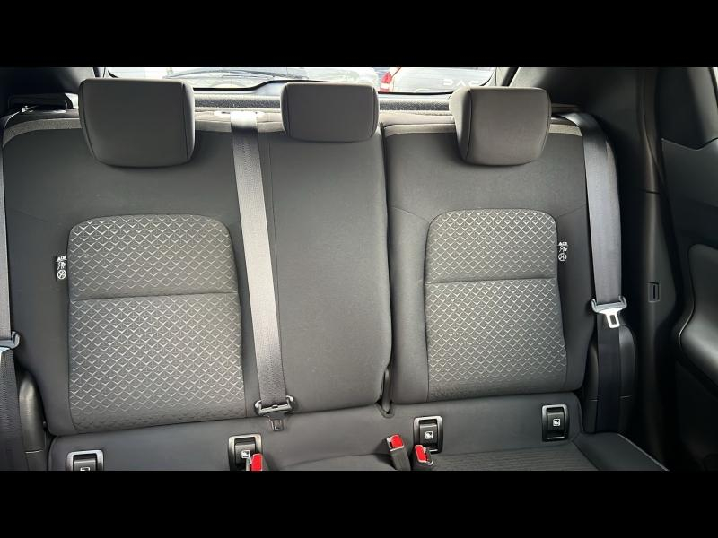 NISSAN Juke d’occasion à vendre à CHAMBERY chez AUTOLYV (Photo 7)