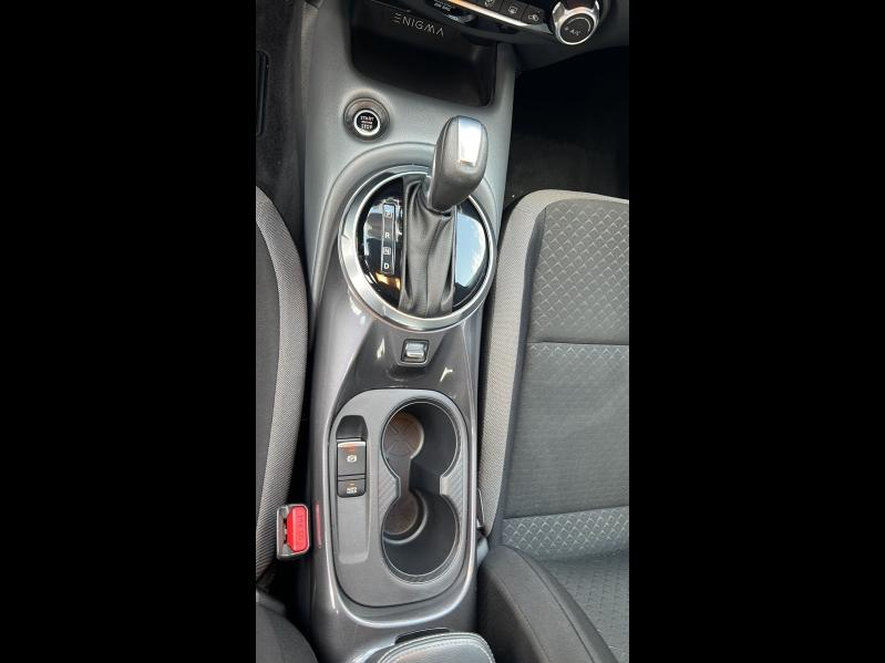 NISSAN Juke d’occasion à vendre à CHAMBERY chez AUTOLYV (Photo 9)