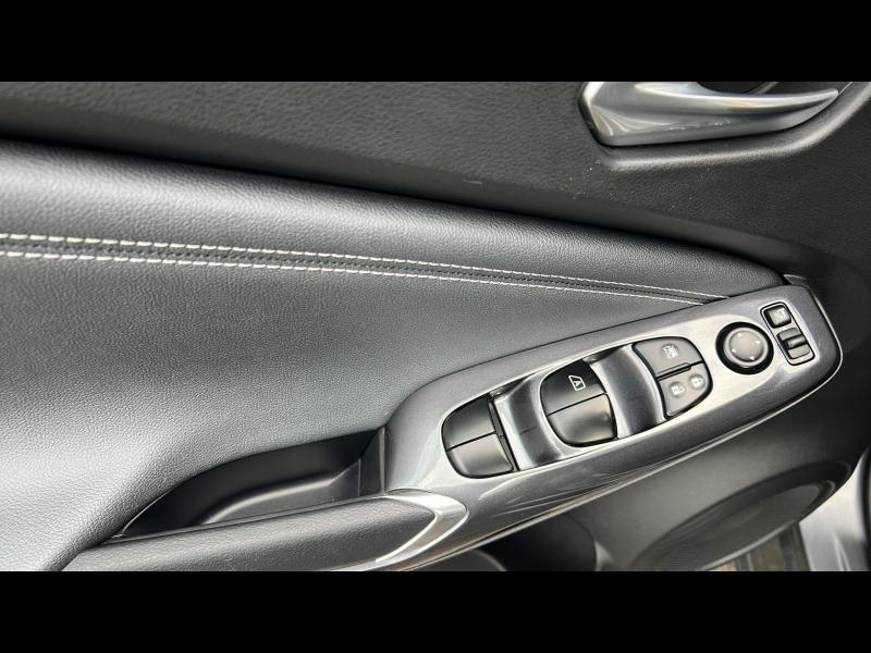 NISSAN Juke d’occasion à vendre à CHAMBERY chez AUTOLYV (Photo 10)