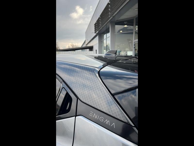 NISSAN Juke d’occasion à vendre à CHAMBERY chez AUTOLYV (Photo 11)