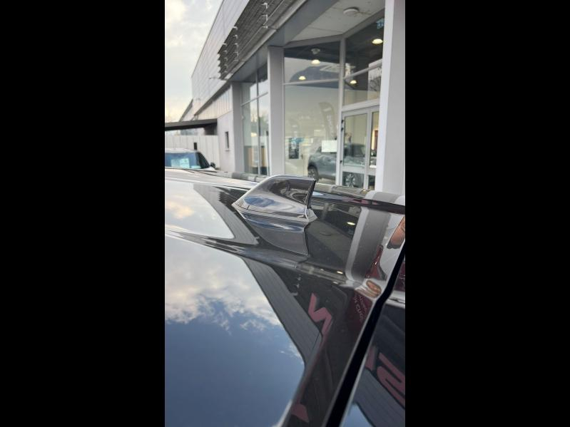 NISSAN Juke d’occasion à vendre à CHAMBERY chez AUTOLYV (Photo 12)