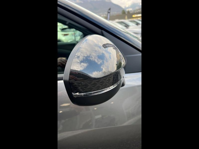 NISSAN Juke d’occasion à vendre à CHAMBERY chez AUTOLYV (Photo 13)