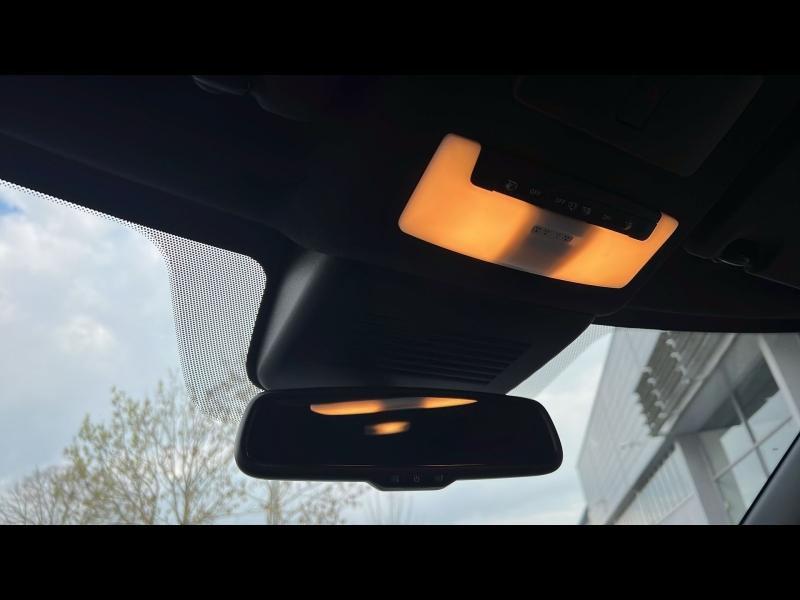 NISSAN Juke d’occasion à vendre à CHAMBERY chez AUTOLYV (Photo 16)