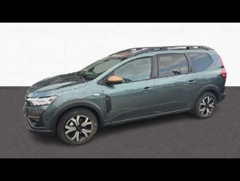 DACIA Jogger d’occasion à vendre à CHAMBERY