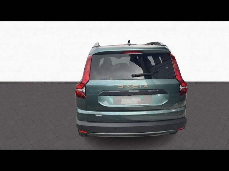 DACIA Jogger d’occasion à vendre à CHAMBERY chez AUTOLYV (Photo 3)
