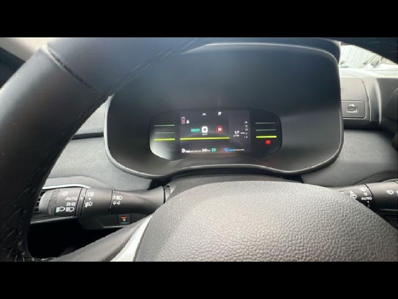 DACIA Jogger d’occasion à vendre à CHAMBERY chez AUTOLYV (Photo 4)