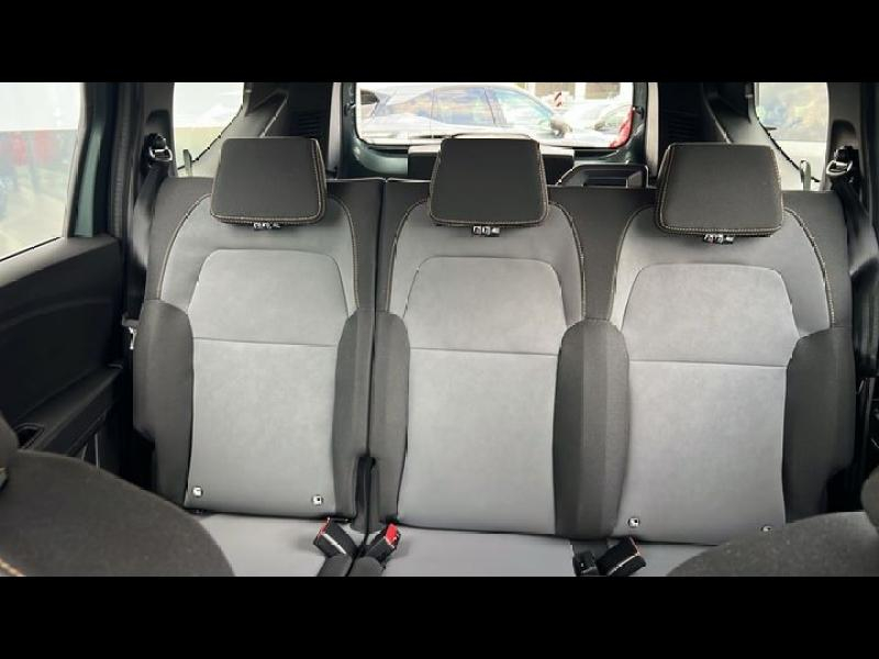 DACIA Jogger d’occasion à vendre à CHAMBERY chez AUTOLYV (Photo 11)