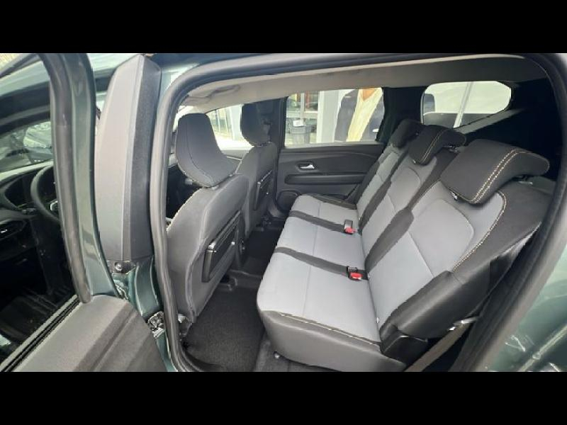 DACIA Jogger d’occasion à vendre à CHAMBERY chez AUTOLYV (Photo 12)