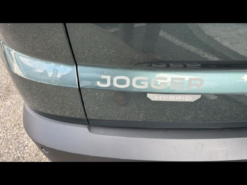 DACIA Jogger d’occasion à vendre à CHAMBERY chez AUTOLYV (Photo 16)