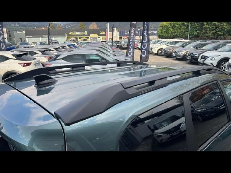 DACIA Jogger d’occasion à vendre à CHAMBERY chez AUTOLYV (Photo 17)