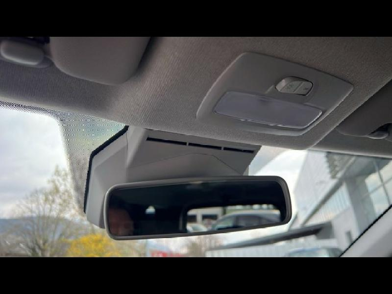 DACIA Jogger d’occasion à vendre à CHAMBERY chez AUTOLYV (Photo 19)