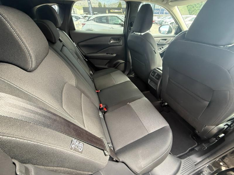 NISSAN Qashqai d’occasion à vendre à CHAMBERY chez AUTOLYV (Photo 11)