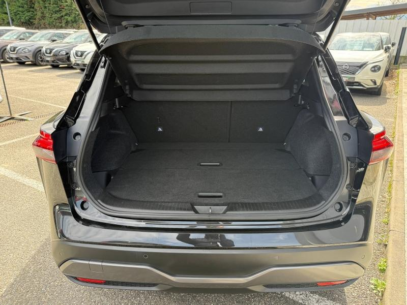 NISSAN Qashqai d’occasion à vendre à CHAMBERY chez AUTOLYV (Photo 15)